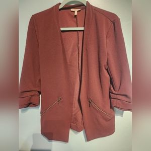 Women's medium blazer